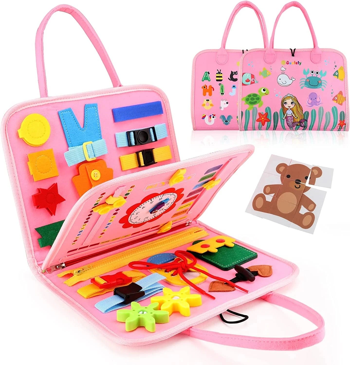 Libro montessori